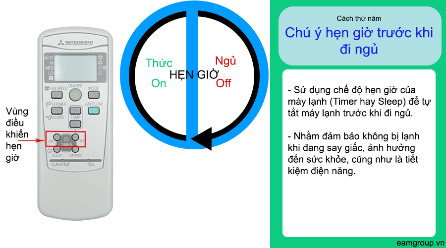 cong ty bao tri eamgroup tai tphcm