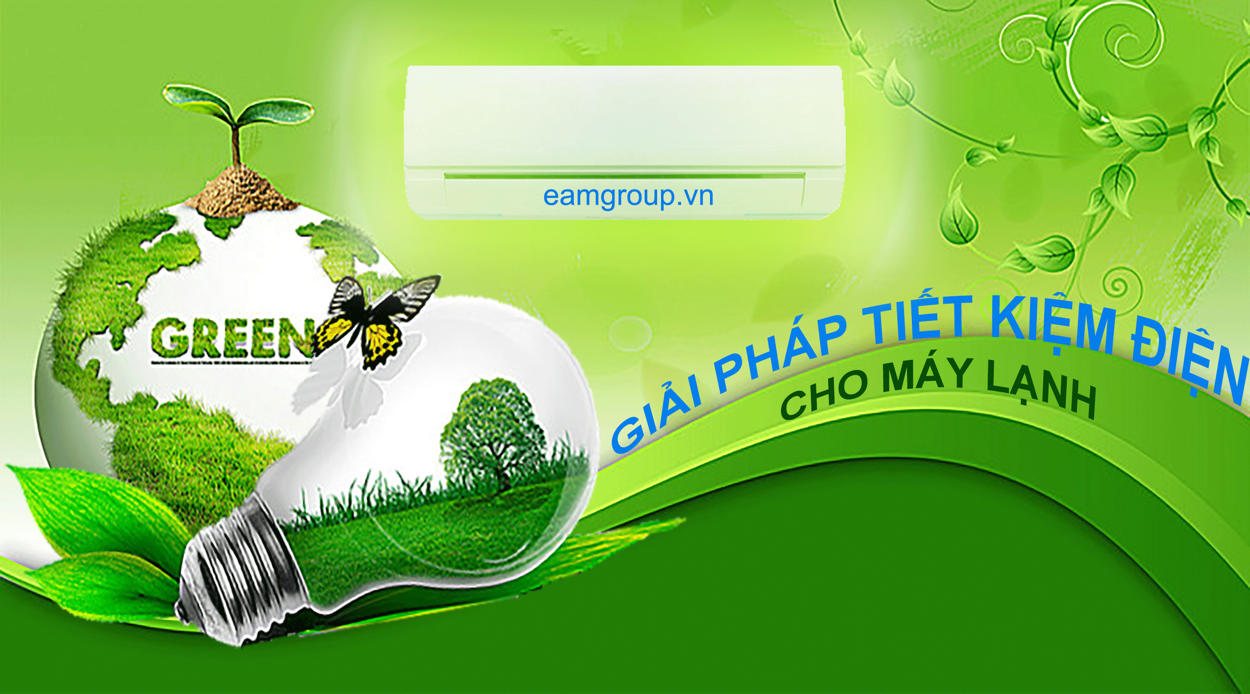 cong ty bao tri eamgroup tai tphcm