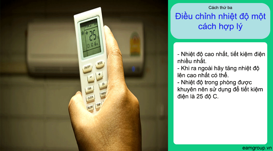 cong ty bao tri eamgroup tai tphcm