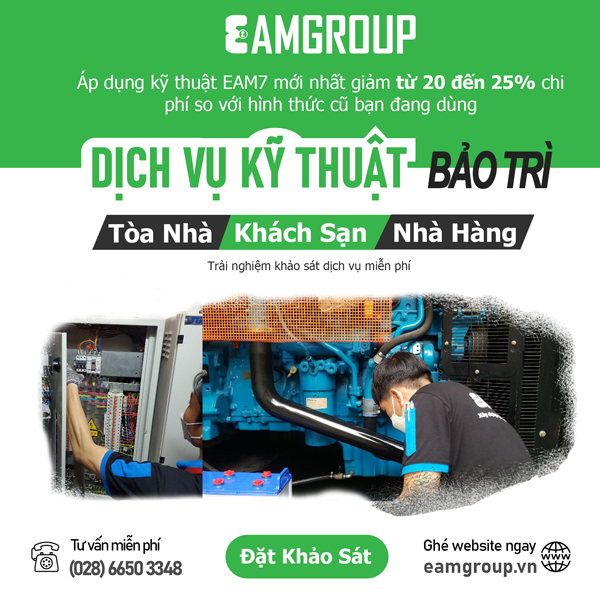 EAMGROUP