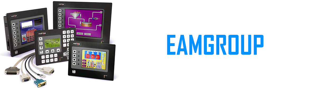 EAMGROUP