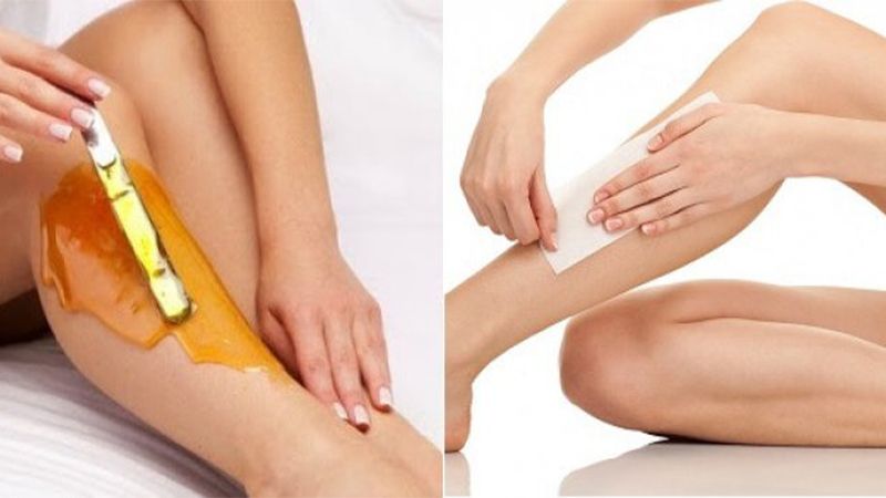  các loại wax nóng phổ biến, hoặc cách sử dụng wax nóng tại nhà an toàn và hiệu quả. 