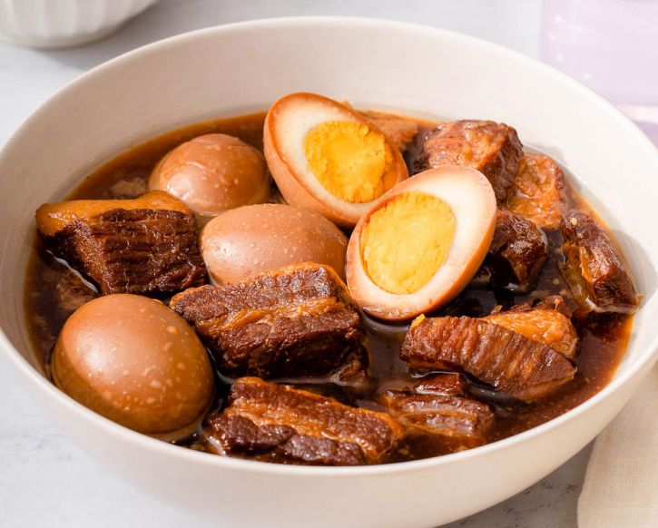 4. Dưa hành / Dưa món / Củ kiệu
