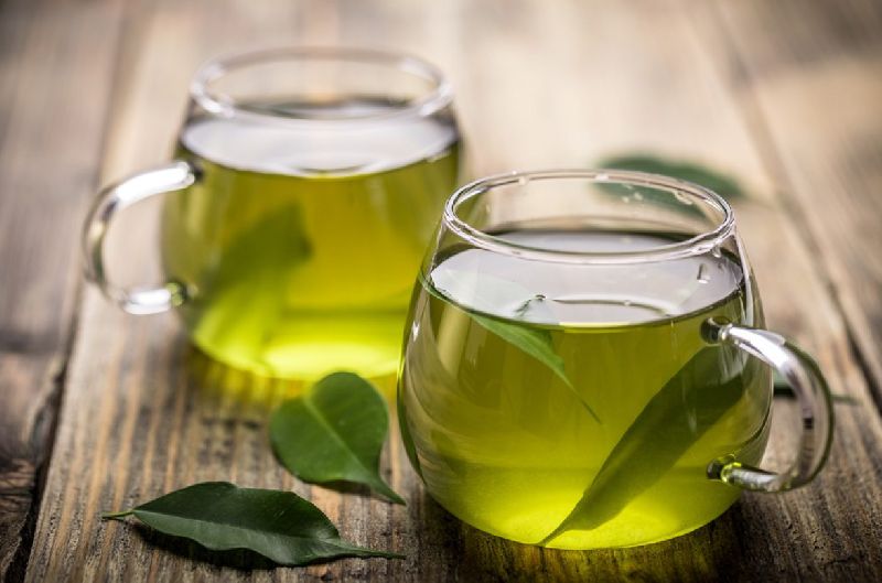Bật mí các loại trà giải cảm phù hợp cho mùa mưa mà bạn nên thử 