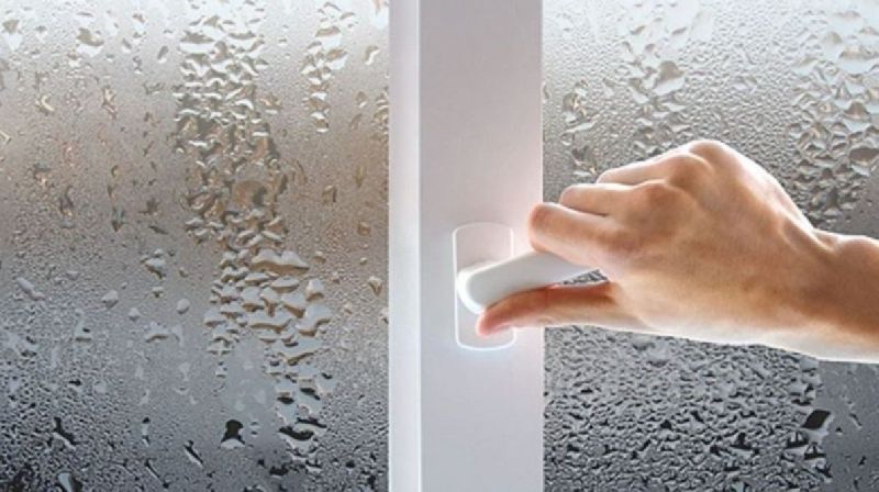Ảnh hưởng của thời tiết ẩm ướt đến sinh hoạt và sức khỏe 