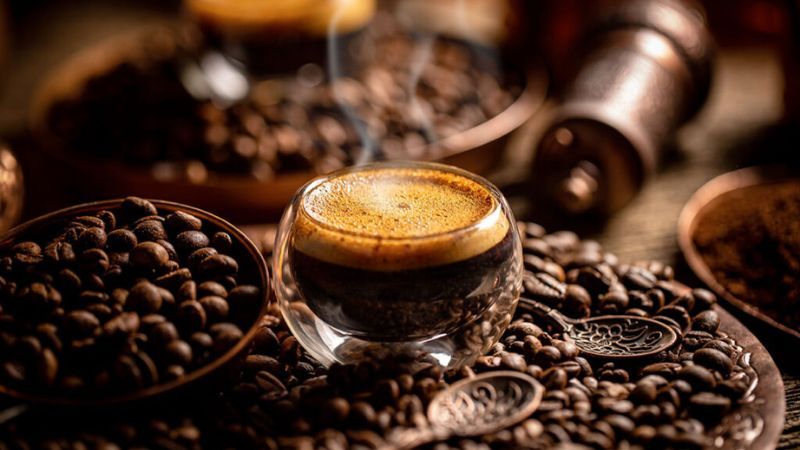 Cách ngăn ngừa tình trạng đau bụng sau khi uống cà phê