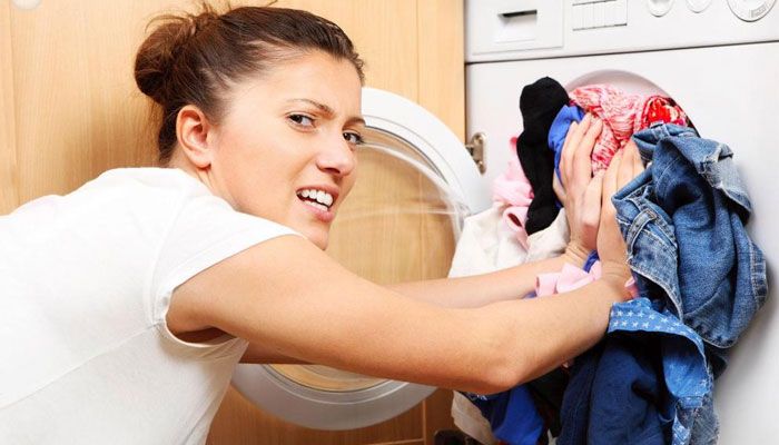 Cách lựa chọn máy giặt phù hợp với gia đình