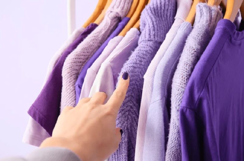 Xu hướng màu sắc của năm 2024 