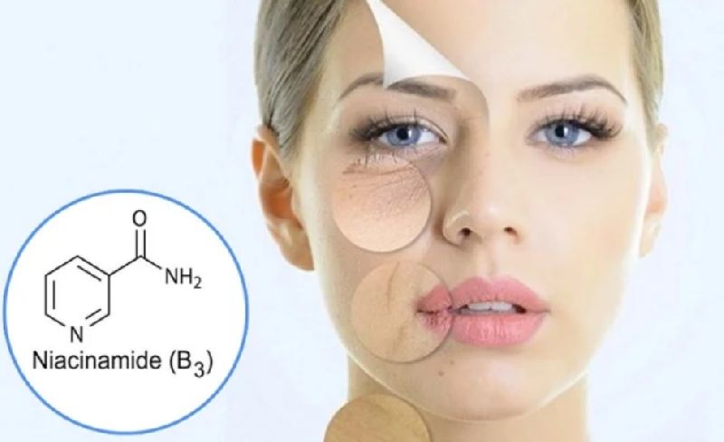 5 hoạt chất serum lý tưởng giúp làn da căng bóng rạng rỡ