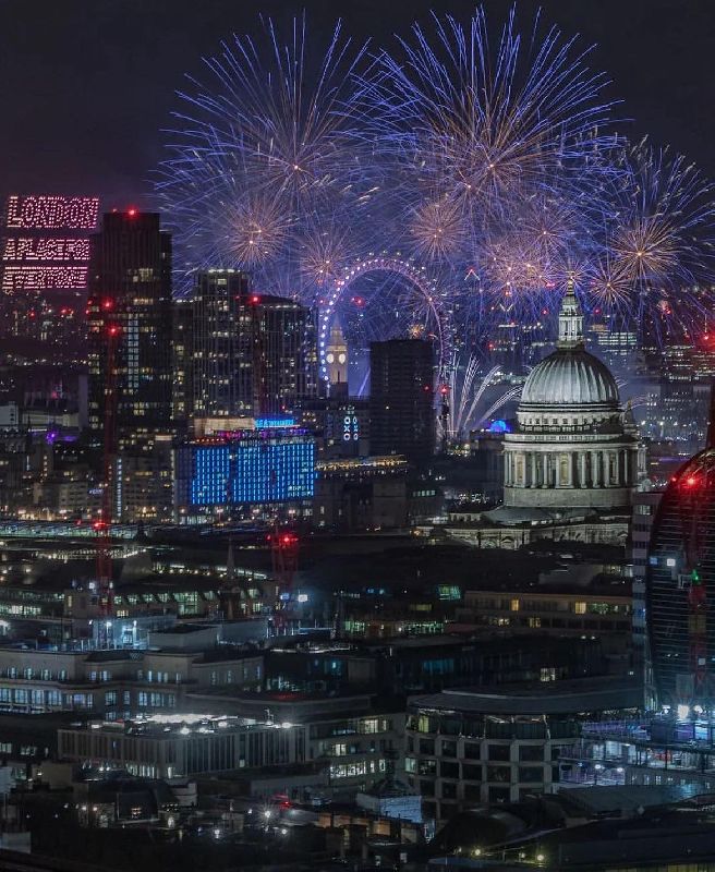 London