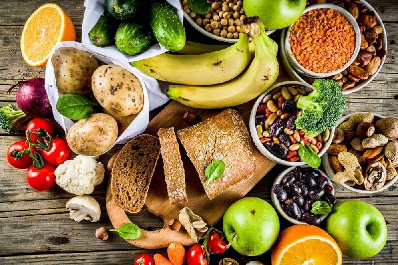 Những điều cần biết về chế độ ăn thuần chay