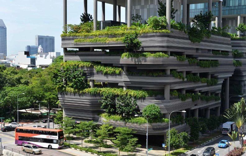 Ứng dụng công nghệ xanh tại Việt Nam: Xu hướng và giải pháp hiện đại