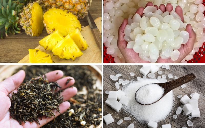 Mùa hè đến mang theo những ngày nắng nóng oi ả khiến cơ thể dễ mất nước và mệt mỏi.