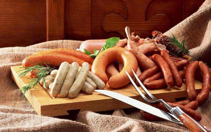 Khám phá chế độ ăn Địa Trung Hải