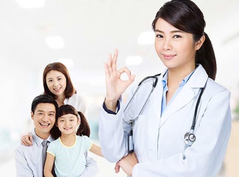 Tại sao nên đi khám sức khỏe tổng quát? 