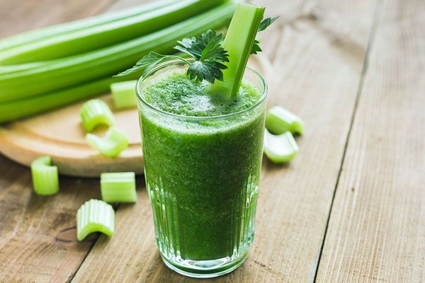 Điểm danh những loại nước ép tốt cho da dễ thực hiện tại nhà