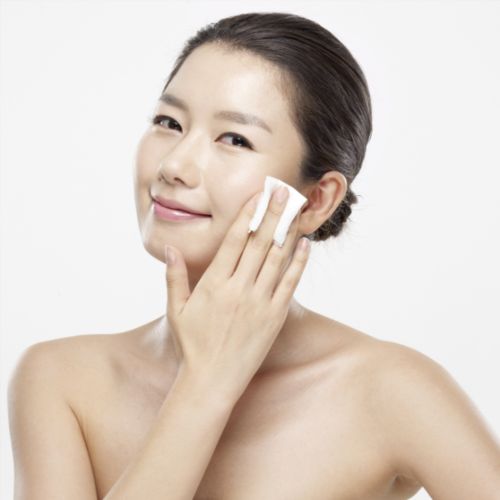 dưỡng da trước make-up