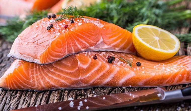 Top 10 loại thực phẩm giàu vitamin B12 cho cơ thể