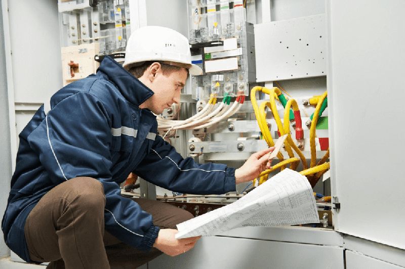Xu hướng sửa chữa và bảo trì kỹ thuật dân dụng tại Việt Nam: Những điều cần biết