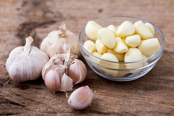 Điểm danh 10 thực phẩm tự nhiên hỗ trợ làm sạch gan hiệu quả