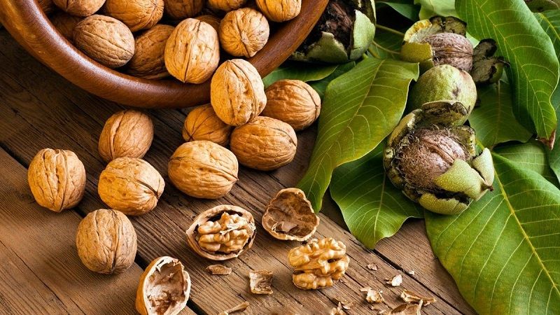 Điểm danh 10 thực phẩm tự nhiên hỗ trợ làm sạch gan hiệu quả