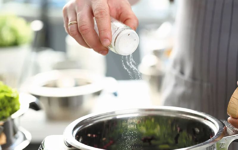 Tác hại của bột ngọt đối với sức khỏe trẻ nhỏ
