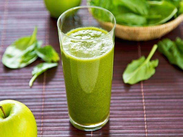 Khám phá 6 loại nước ép rau xanh giúp eo thon dáng đẹp bạn không nên bỏ qua