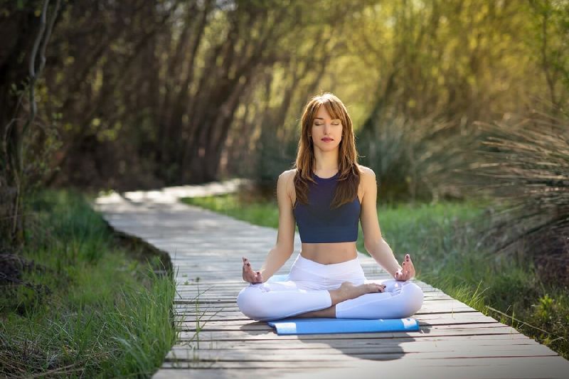 Vượt qua những cảm xúc tiêu cực: Bí quyết tìm lại sự cân bằng bên trong