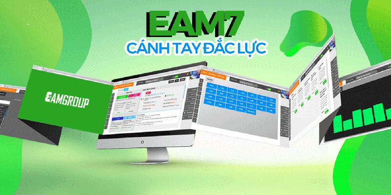 EAMGROUP