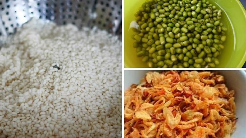 Cháo 5 loại đậu là món ăn bổ dưỡng, thanh mát, rất tốt cho sức khỏe nhờ chứa nhiều chất xơ, protein thực vật và vitamin. 