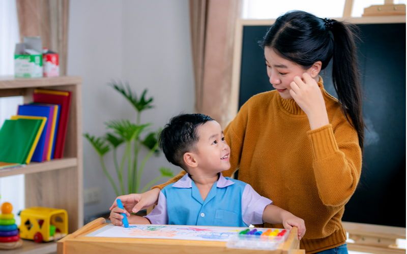 Phương pháp rèn luyện trí nhớ cho con hiệu quả, dễ thực hiện