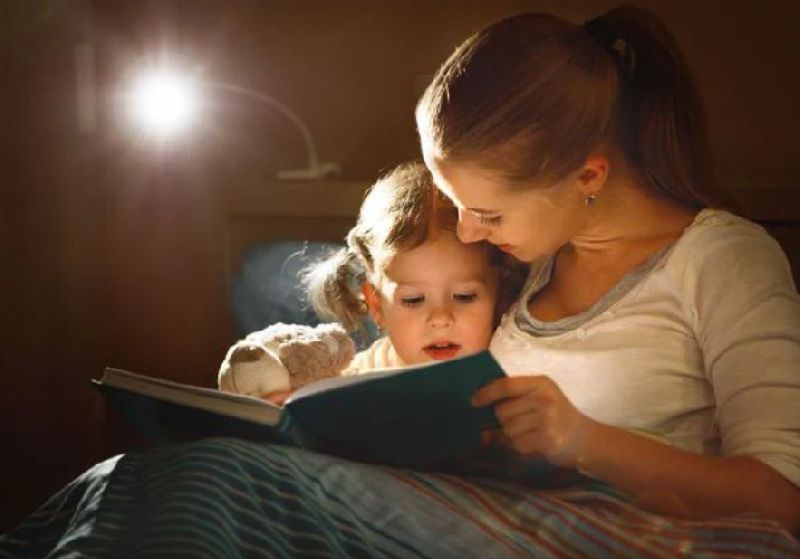 Phương pháp rèn luyện trí nhớ cho con hiệu quả, dễ thực hiện