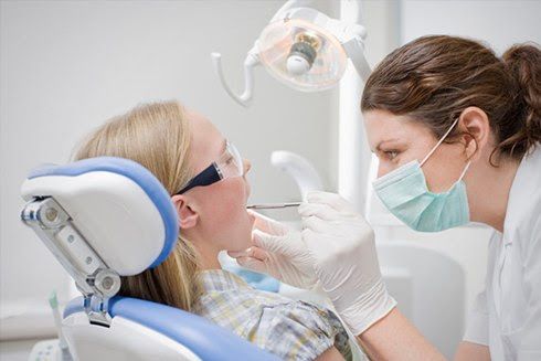Phương pháp chăm sóc răng bị ê buốt hiệu quả