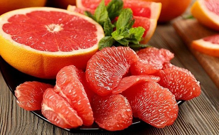 5 loại trái cây được khuyên dùng hằng ngày để hỗ trợ giảm mỡ bụng