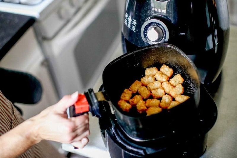 Mẹo sử dụng nồi chiên không dầu hiệu quả