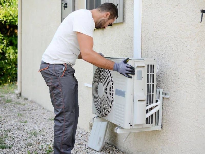 6 lưu ý lắp đặt điều hòa chuẩn chỉnh 