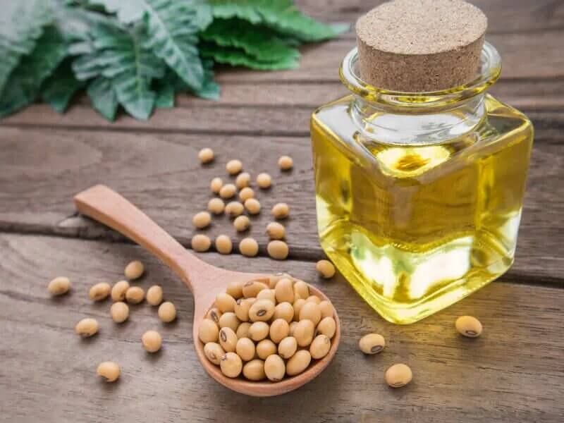 Top 6 loại dầu ăn tốt nhất cho người có tình trạng cholesterol cao