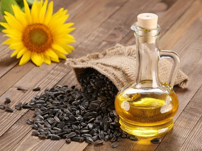 Top 6 loại dầu ăn tốt nhất cho người có tình trạng cholesterol cao