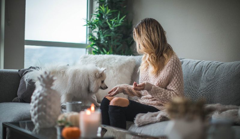 Cách duy trì năng lượng tích cực cho một ngày làm việc năng động