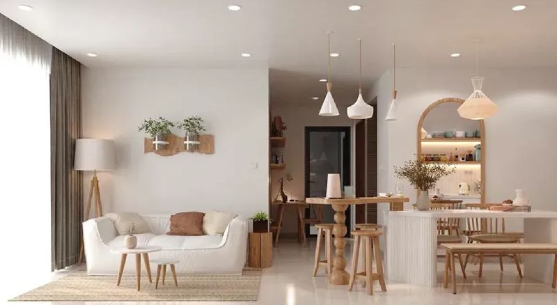 4 ý tưởng thiết kế nhà cửa sáng tạo để tạo không gian sống hoàn hảo