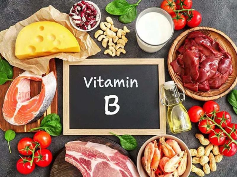 6 nhóm thực phẩm giúp cải thiện tình trạng đau nửa đầu hiệu quả