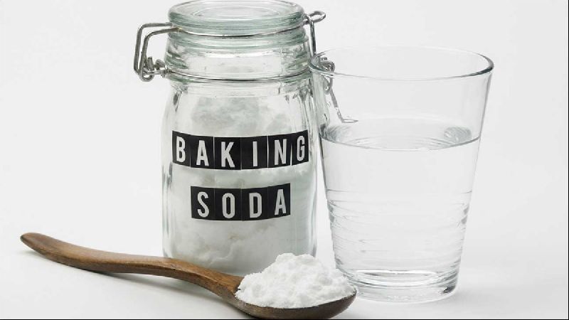 baking soda 