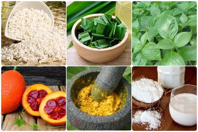 2 cách làm xôi ngũ sắc vừa ngon, đẹp mắt, lại phong phú về hương vị và màu sắc.