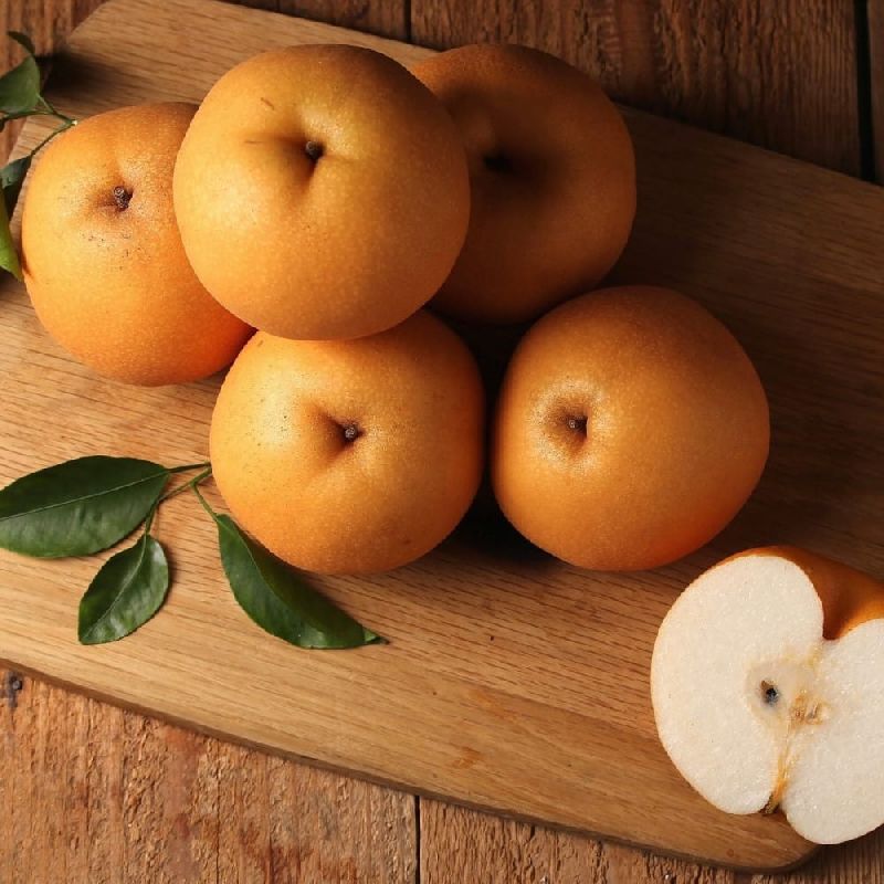 Lê là loại trái cây giàu chất xơ, vitamin C, kali và có lượng đường tự nhiên thấp, rất phù hợp với người bị tiểu đường. 