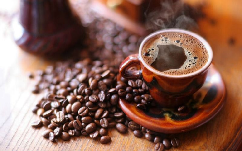 Cà phê và matcha: Thức uống nào tốt hơn cho sức khỏe?