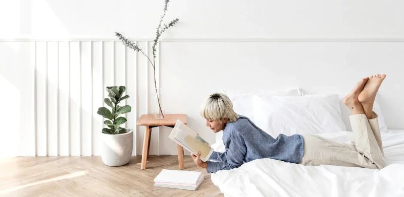 Sống tối giản – Hành trình tìm kiếm hạnh phúc từ những điều giản đơn