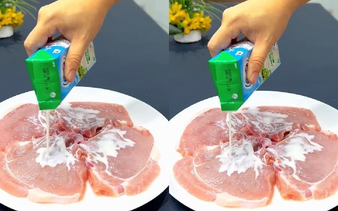  Những nguyên liệu giúp làm mềm thịt bò tự nhiên