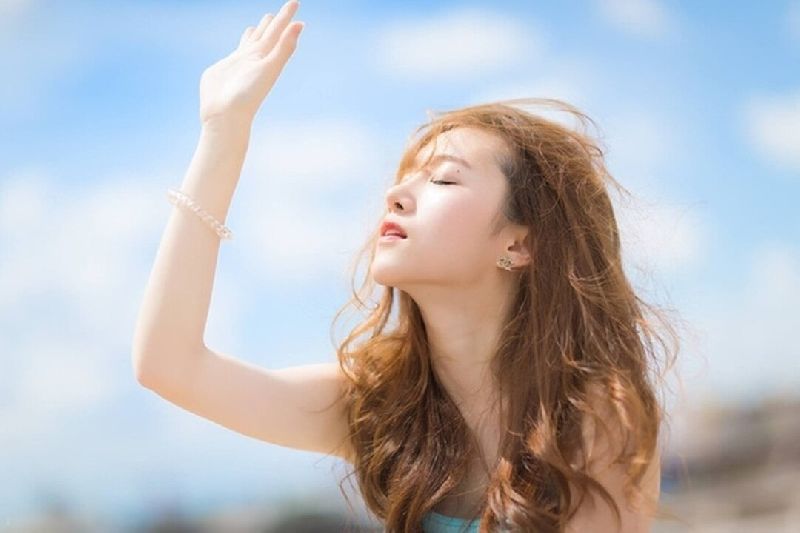 Chọn kem chống nắng phù hợp