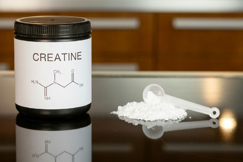 5 dưỡng chất quan trọng giúp phát triển cơ bắp ngoài protein