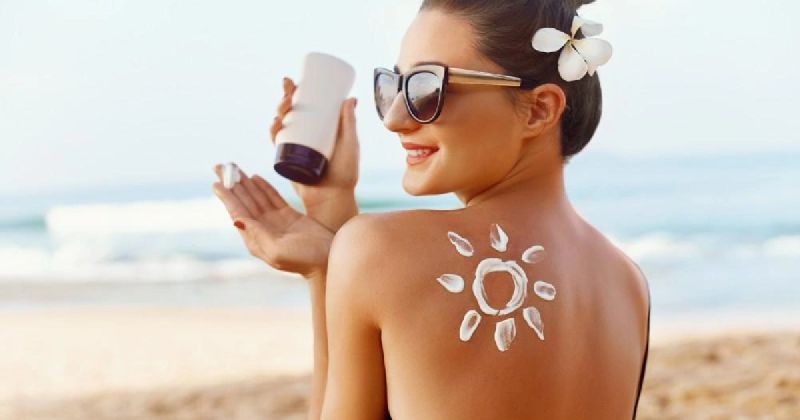 6 nguyên tắc bảo vệ sức khỏe cho bản thân và gia đình mùa hè này